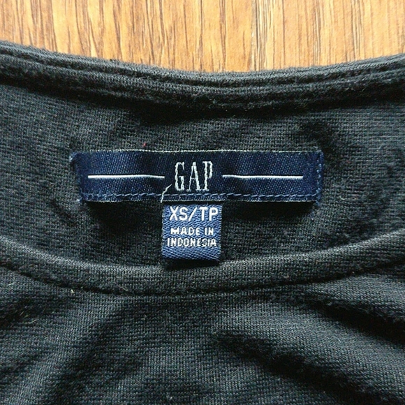 Gap - tank top - Picture 3 of 5